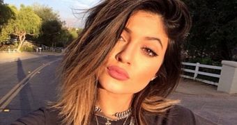 Kylie Jenner is being sued about her recent car crash, the vicitim claims she lied about causing the crash