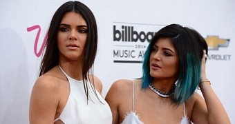 Kylie Jenner wants to start a singing career, become the next Katy Perry