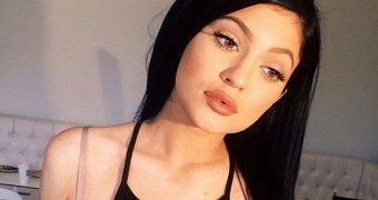 Kylie Jenner Will Do Playboy the Second She Turns 18