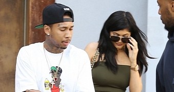 Kylie Jenner to Get Her Own Reality Show with Tyga