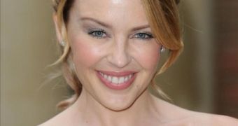 Kylie Minogue says she’s no longer using Botox, didn’t have a facelift and never works out