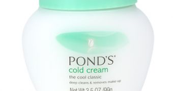 Pond’s Cold Cream receives much welcome boost in sales following Kylie Minogue’s admission of using it