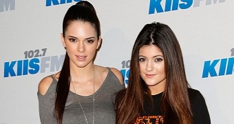 Kylie and Kendall Jenner Land on Time's Most Influential Teen List, the Public Is Outraged