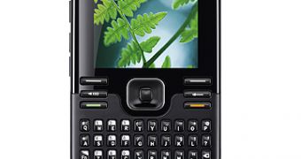 Kyocera Announces the Torino S2300 and Domino S1310 Phones