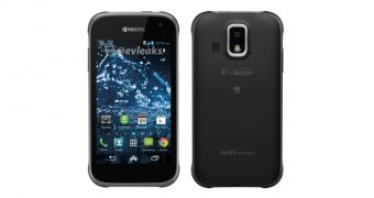 Kyocera Hydro XTRM for T-Mobile