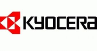Kyocera Presents Mobile Handset Made For Russia