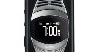 Kyocera Releases First Sub-$100 Rugged Phone, Sanyo Taho