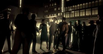 L.A. Noire Comes to the Xbox 360