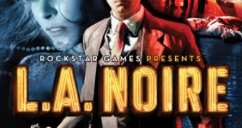 L.A. Noire is coming to the PC