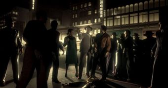 L.A. Noire Delayed Again to 2011