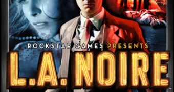 L.A. Noire is coming to the PC