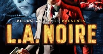 L.A. Noire fits on three Xbox 360 DVDs
