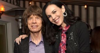 L'Wren Scott seems to have been suffering from depression at the time of her death