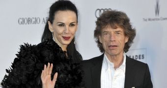 L'Wren Scott's sister speaks very harshly about Mick Jagger's new affair