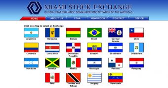 Miami Stock Exchange is one of the targets of Operation Digital Tornado