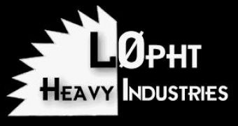 Former L0pht Heavy Industries members work together to release L0phtCrack version 6