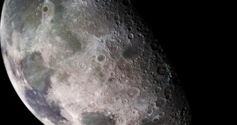 LADEE begins its science mission around the Moon