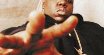 Christopher Wallace, a.k.a Notorious B.I.G. was killed in a drive-by shooting 15 years ago