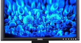 Dell Widescreen LCD
