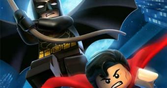 LEGO Batman 2 is coming this summer