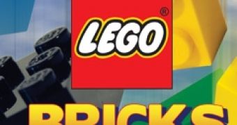 LEGO Bricks, one of the oldest game concepts