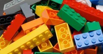 LEGO toys are about to get a whole lot greener