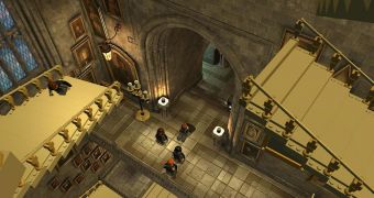 LEGO Harry Potter: Years 1-4 Demo Coming to Xbox Live on the 7th of June