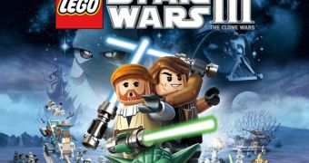 LEGO Retains Right to Create Star Wars Toys and Video Games