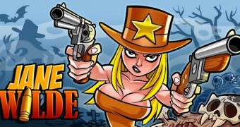 Jane Wilde game arrives on Android