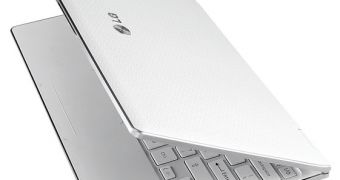 LG Announces the Atom-Based X300 Ultra-Thin Laptop