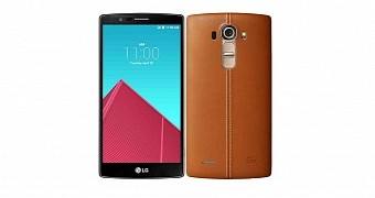 LG G4 gets bootloader treatment by LG