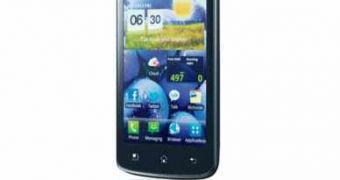 LG Brings Optimus True HD LTE to the Middle East