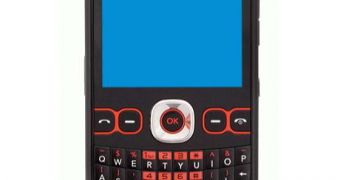 LG C310 Dual-Sim QWERTY Feature Phone Launched