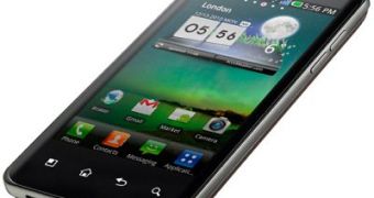 LG Confirms Android 4.0 ICS for Optimus 2X and Optimus 3D