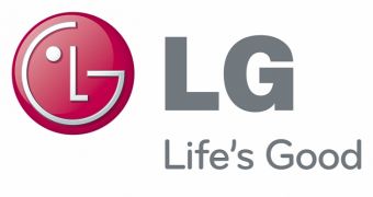 LG trademarks G Health Smartwatch