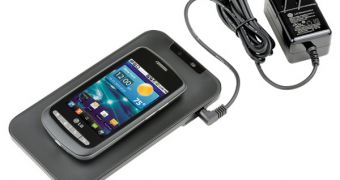 LG Develops Its Own Wireless Charging Tech