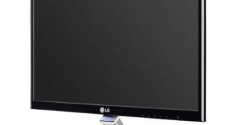 LG E60 LCD TVs bound for September release