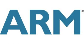 ARM technology licensed by LG Electronics