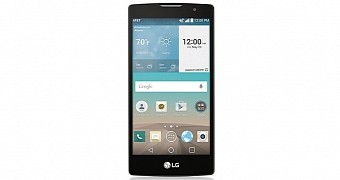 LG Escape2 Silently Launched at AT&T
