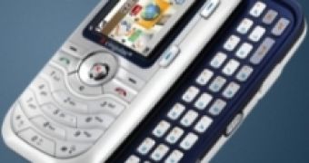 LG F9200 Starts Selling at Cingular Wireless