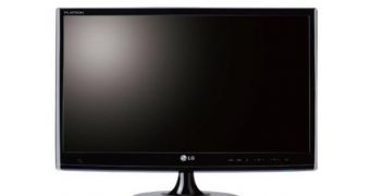 LG Flatron M2280D Full HD LED TV/Monitor Review