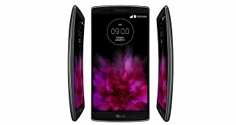 LG G Flex 2 Coming to US Cellular on March 26
