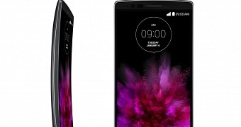 LG G Flex 2 Is Here with Smaller Display, Snapdragon 810 and Faster Self-Healing Back [Updated]