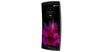 LG G Flex2 Begins Global Rollout, US, France, Germany, and UK Get It First
