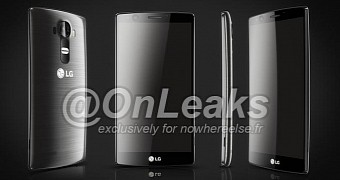 LG G Note Will Be the Company’s New Flagship Series - Rumor