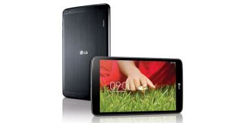 LG G Pad 8.3 users having issues after updating to Android's latest