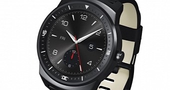 LG G Watch R Price Revealed in Europe, to Sell for €299 / $394