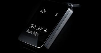 LG G Watch coming on July 7