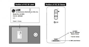 LG G2 receives FCC certification