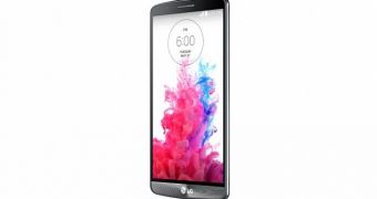 LG G3 Arrives in Canada, Carriers Reveal Pricing for It